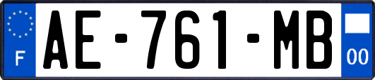 AE-761-MB