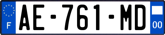 AE-761-MD