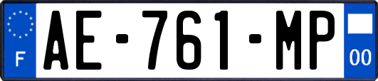 AE-761-MP