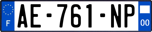 AE-761-NP