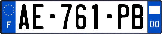 AE-761-PB