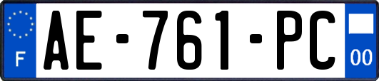 AE-761-PC