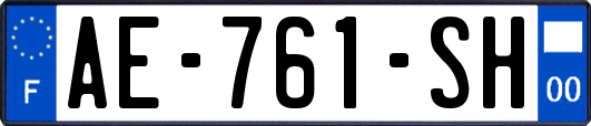 AE-761-SH