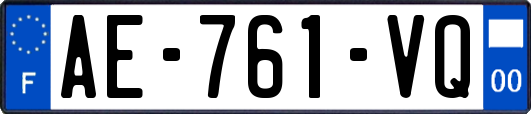 AE-761-VQ