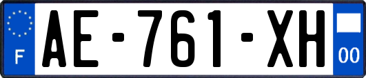 AE-761-XH