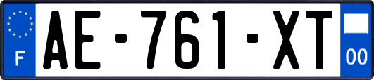 AE-761-XT