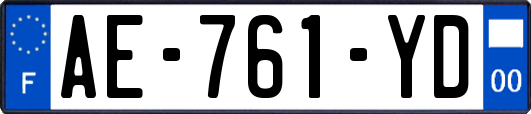 AE-761-YD