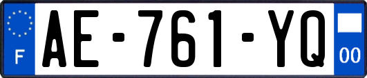 AE-761-YQ