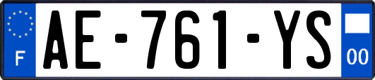 AE-761-YS