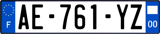 AE-761-YZ