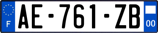 AE-761-ZB