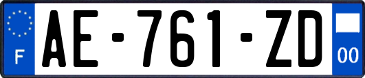 AE-761-ZD