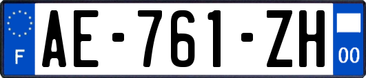 AE-761-ZH