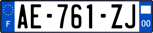 AE-761-ZJ