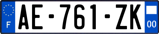 AE-761-ZK