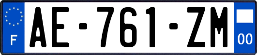 AE-761-ZM