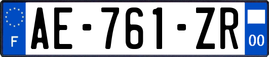 AE-761-ZR