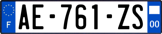 AE-761-ZS