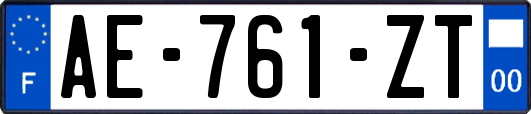 AE-761-ZT