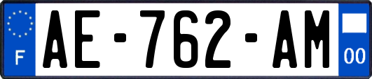 AE-762-AM