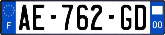AE-762-GD