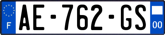 AE-762-GS