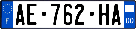 AE-762-HA