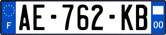 AE-762-KB