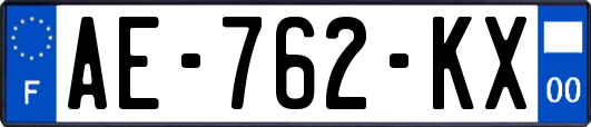 AE-762-KX