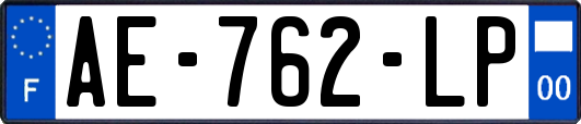 AE-762-LP