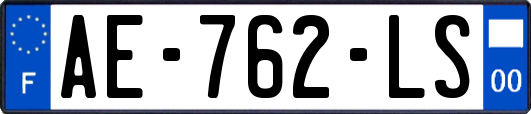 AE-762-LS