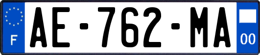 AE-762-MA