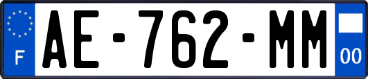 AE-762-MM