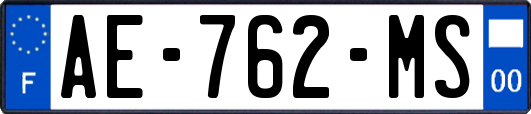 AE-762-MS