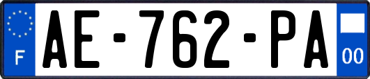AE-762-PA