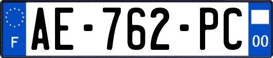 AE-762-PC
