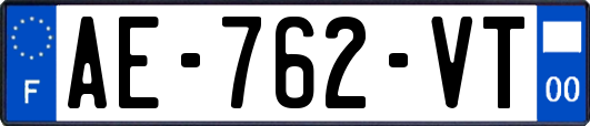 AE-762-VT