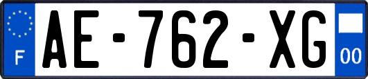 AE-762-XG