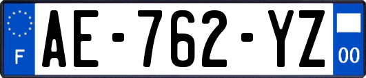 AE-762-YZ