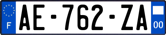 AE-762-ZA