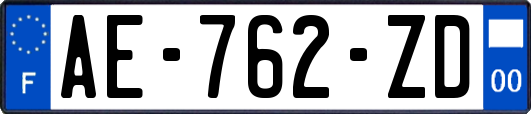 AE-762-ZD