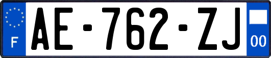 AE-762-ZJ