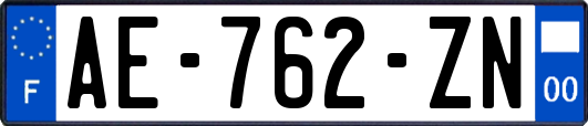 AE-762-ZN