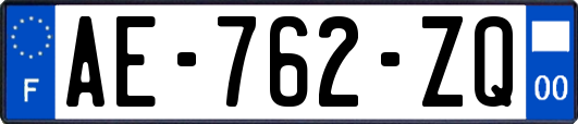 AE-762-ZQ