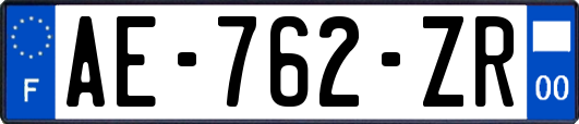 AE-762-ZR