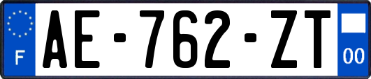 AE-762-ZT