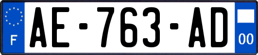 AE-763-AD