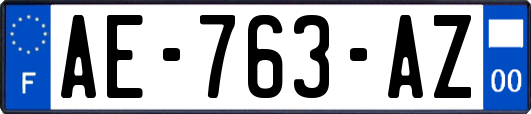 AE-763-AZ