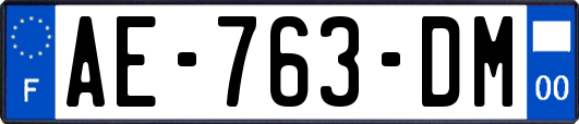 AE-763-DM