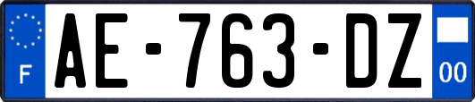 AE-763-DZ